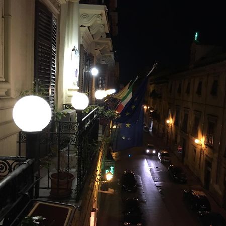 Apartment In Palermo Exterior photo