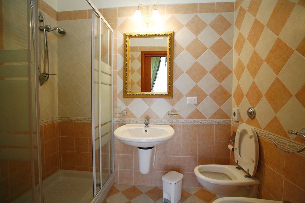 Apartment In Palermo Exterior photo